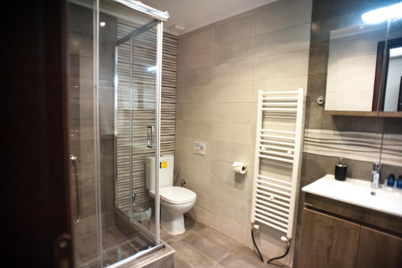 Dream Appartment 1 Perea Peraía 外观 照片