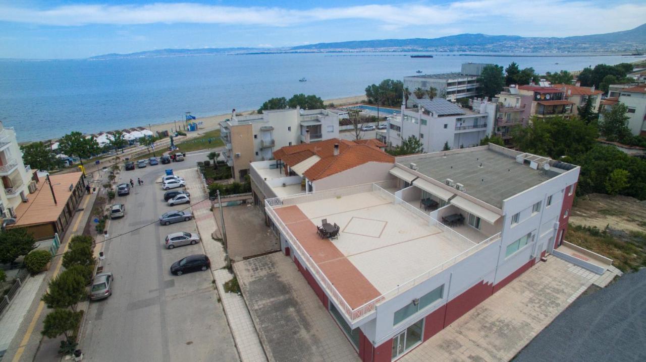 Dream Appartment 1 Perea Peraía 外观 照片