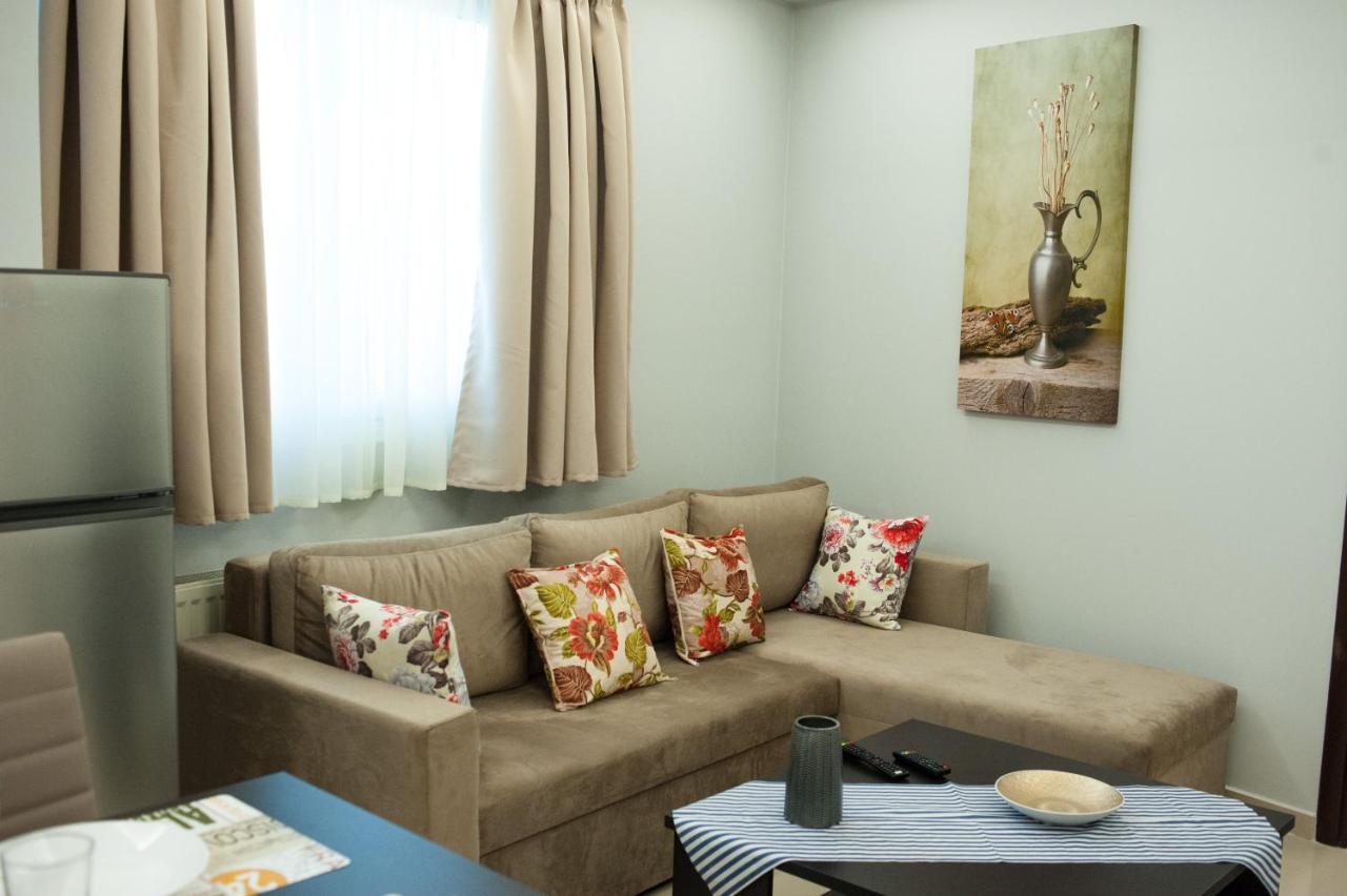 Dream Appartment 1 Perea Peraía 外观 照片